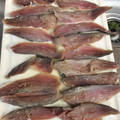 El cooksnap de Pololoxyz@yahoo.com cuando hizo Moruna de sardinas.