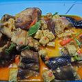 Cooksnap dari Fitalokafiska untuk resep Mangut Iwak Pe (Mangut Ikan Pari)