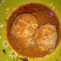 Rahinerth Sheshe's Cuisine 's cooksnap of when they made Cat fish pepper soup.
