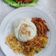 Cooksnap dari Diyan Ummu iskhoyas untuk resep Nasi Uduk Magicom