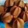 Cooksnap dari Amsriatun untuk resep Bolu karamel kukus (bolu sakura)