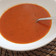 Nora Vesztergom Cooksnap-ja, amikor elkészítette a(z) Sült paradicsom krémleves receptet.