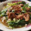 Cooksnap dari Yovita untuk resep Taiwan Beef Noodle