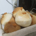 El cooksnap de Antoniaa Carolina cuando hizo Pan amasado.