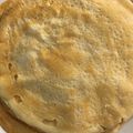 El cooksnap de CarmelaCupcake cuando hizo Crêpes.