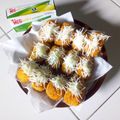 Cooksnap dari deniiteza untuk resep Nugget Pisang (Banana Nugget)