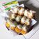 Cooksnap dari deniiteza untuk resep Nugget Pisang (Banana Nugget)