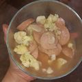 Cooksnap dari ainun febriyanti untuk resep Tumis brokoli sosis