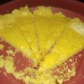 Cooksnap dari Alivia Ismi untuk resep Pie Susu Teflon Anti Gagal
