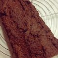 Cooksnap από Katerina Palaiologou στη συνταγή Κέικ με κακάο και βρώμη