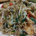 Cooksnap dari Nurus Sadiah untuk resep Tumis Toge Tofu