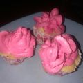 Cooksnap dari Ari Yully Susanti untuk resep Cupcake Lembut tanpa Emulsifier