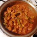Gabriella Barzsó Cooksnap-ja, amikor elkészítette a(z) Hentes tokány 🥩🥓🥒 receptet.