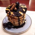 Cooksnap από tahitian στη συνταγή The best Fluffy Pancakes!