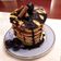 Cooksnap από tahitian στη συνταγή The best Fluffy Pancakes!