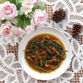 Cooksnap dari amalia untuk resep Tumis Kangkung
