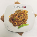Cooksnap dari Kristin Setiawati untuk resep Pad Thai🇹🇭
