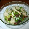 Cooksnap dari Dwi Hartanti Kusumaningtyas untuk resep Tekwan Asli Palembang