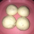 Cooksnap dari Shadillah Sekar Pratiwi untuk resep Mini Pao Lembut & Simple