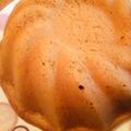 Janet Vivian Mvoyi's cooksnap of when they made Victorian sponge cake.