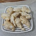 Cooksnap dari Laksitoresmi Indriati untuk resep Cireng anti meledak