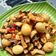 Cooksnap dari swastika andini untuk resep Kering tempe tahu teri