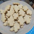 Cooksnap dari Bella untuk resep Sagu keju