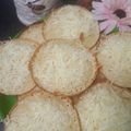 Cooksnap dari issusilawati untuk resep Martabak manis #ketopad
