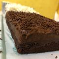 Cooksnap dari Endah Rihastuti untuk resep Brownies Kukus Lembut, Enak, Ga seret