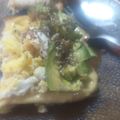 El cooksnap de esti-47lp cuando hizo Desayuno saludable.