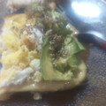 El cooksnap de esti-47lp cuando hizo Desayuno saludable.