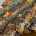 Cooksnap dari Alvita2903 untuk resep Pindang Tongkol Kecap (pedas manis)