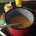 H.Cili Cooksnap-ja, amikor elkészítette a(z) Tojásleves receptet.