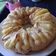 El cooksnap de Gisela Guzzone cuando hizo Rosca de Reyes o Pascua fácil Blancaflor.