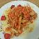 รูป Cooksnap ของ PpairRy SheZa เมื่อเขาทำ สปาเก็ตตี้ผัดซอสมะเขือเทศ