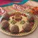 Bina Mithani's cooksnap of when they made ચુરમા ના લાડુ.