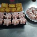 Cooksnap dari Hui Hiang untuk resep 150. Cantik Manis Hunkwe Mutiara