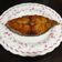 รูป Cooksnap ของ rainny เมื่อเขาทำ ปลาอินทรีย์ทอดน้ำปลา
