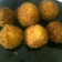 Cooksnap dari Fourita untuk resep Bola bola tape coklat