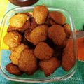 El cooksnap de Macarena Libertad Gallardo Muñoz cuando hizo ~ Galletas de Avena 🍪 ~.