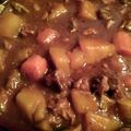 luvsyummyfood's cooksnap of when they made Red's crockpot stew!.
