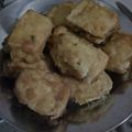 Cooksnap dari dewifitriayu untuk resep Tahu Isi Bihun