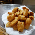 Cooksnap dari Baked by Azkara untuk resep Molen pisang mini renyah