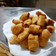 Cooksnap dari Baked by Azkara untuk resep Molen pisang mini renyah