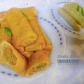 Cooksnap dari HI-Dapoer untuk resep Sosis Solo Daging Sapi
