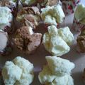 Cooksnap dari Reny Dargo untuk resep Bolu kukus mekar