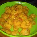 Cooksnap dari Ratih Achdyarti untuk resep 427. Udang Goreng Tepung