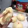 Cooksnap dari Wang Wang untuk resep Bakpao isi nutella
