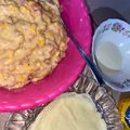 Cooksnap dari alfi nastiti untuk resep Risoles Jagung Lumer