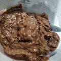 El cooksnap de Evelyn Melissa Sosa cuando hizo Postrecito de almidón.